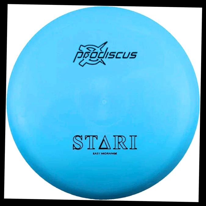 Prodiscus STARi