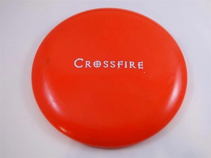 Quest AT Crossfire