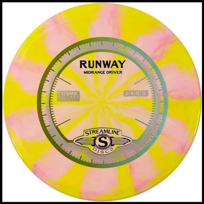 Streamline Runway