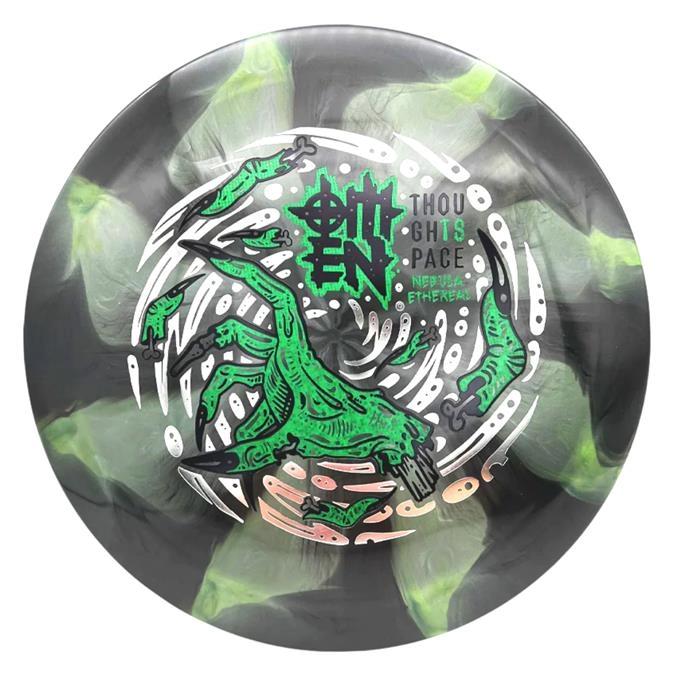 Thought Space Athletics Omen