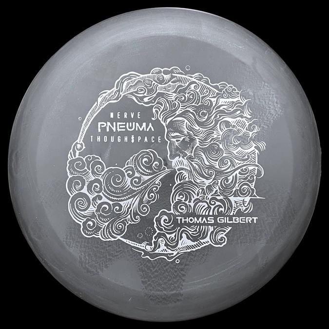 Thought Space Athletics Pneuma