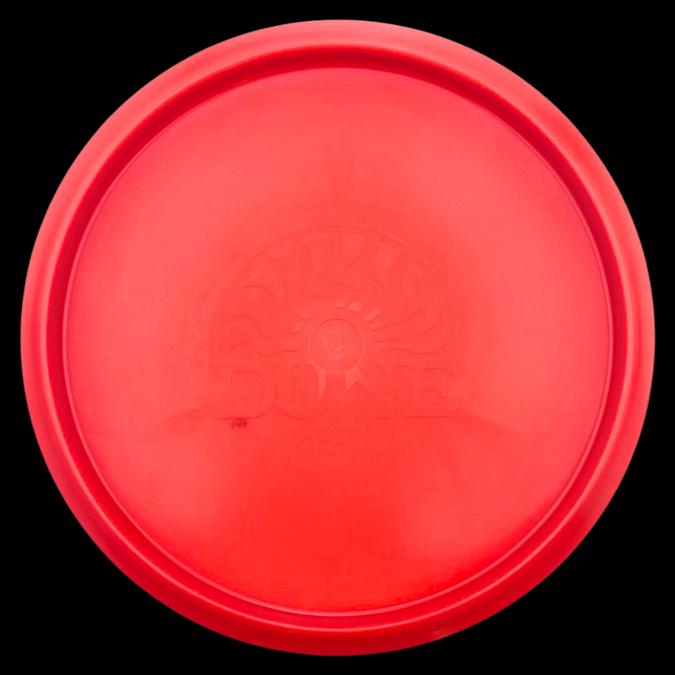 Trash Panda Disc Golf Dune