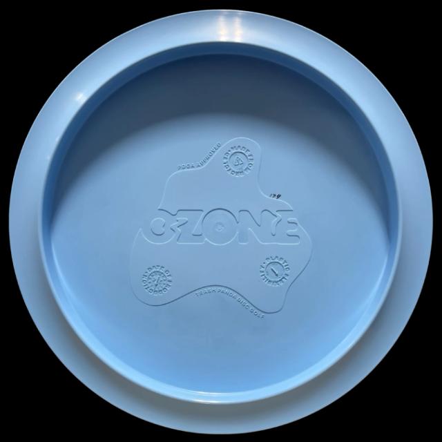 Trash Panda Disc Golf Ozone