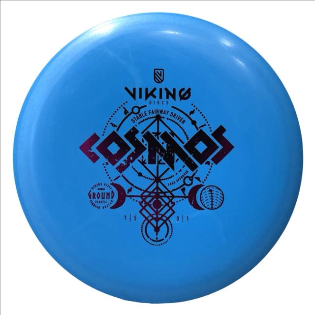 Viking Discs Cosmos