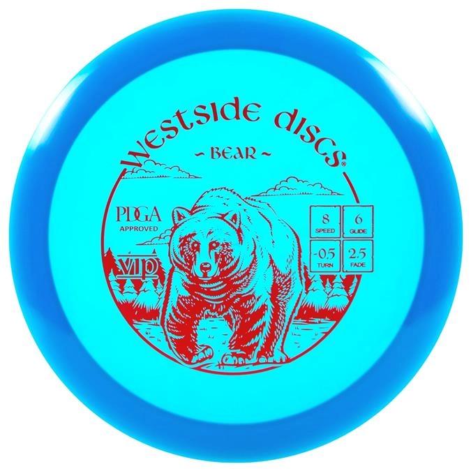 Westside Bear