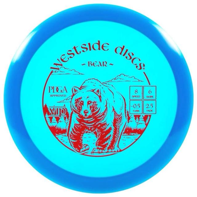 Westside Bear