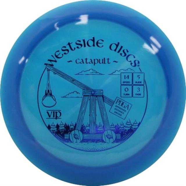 Westside Catapult