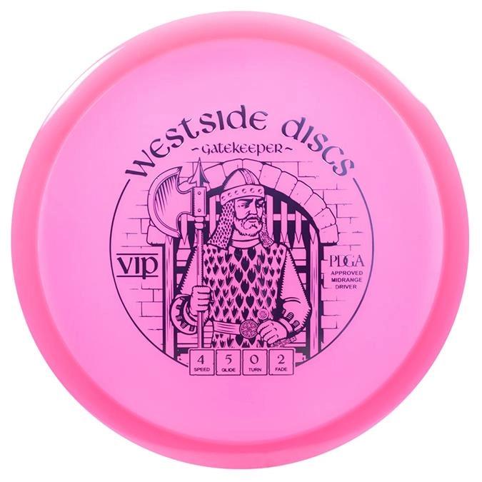 Westside Gatekeeper