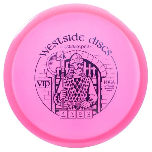 Westside Gatekeeper