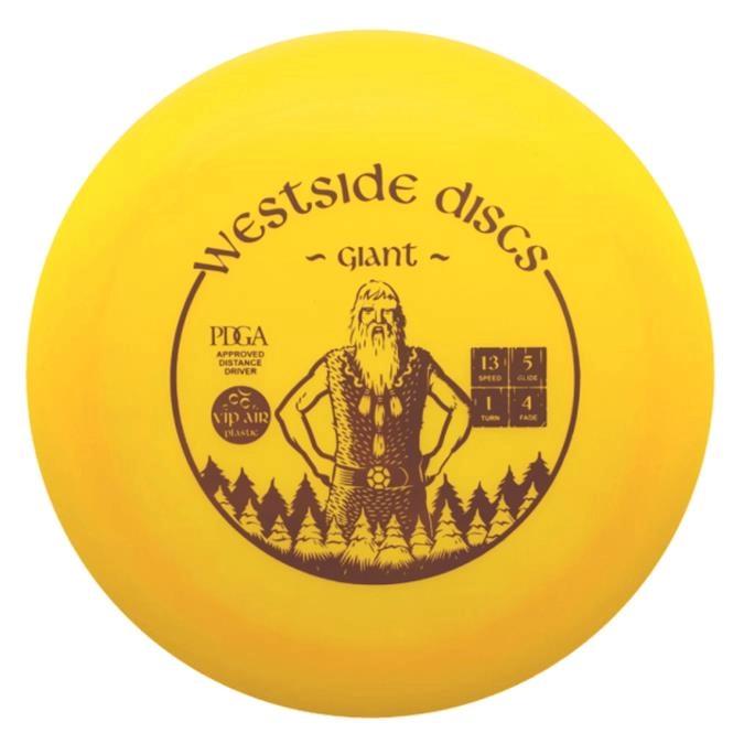 Westside Giant