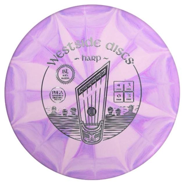 Westside Harp