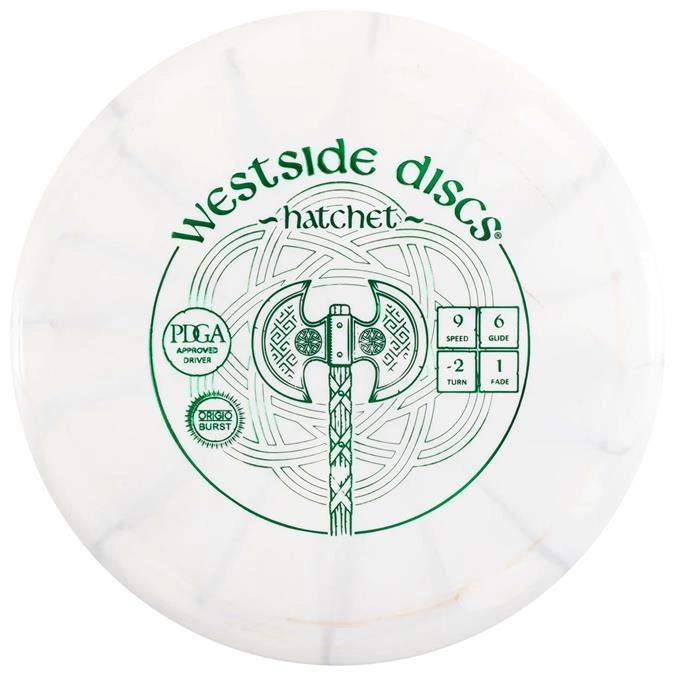 Westside Hatchet