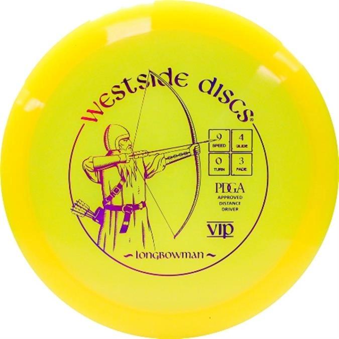 Westside Longbowman