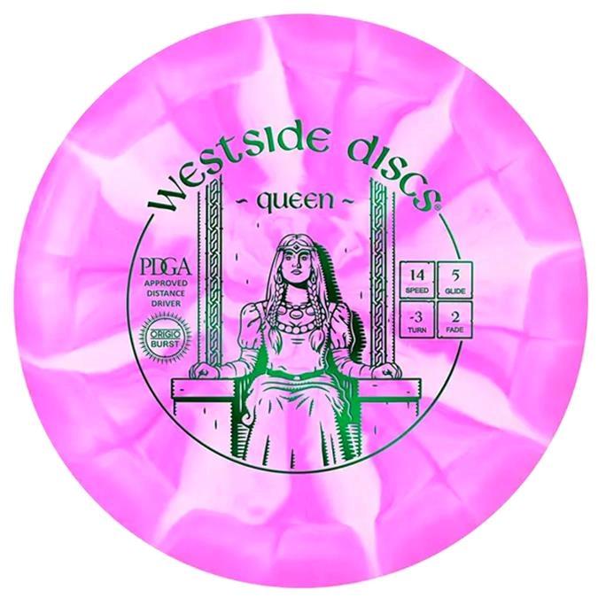 Westside Queen