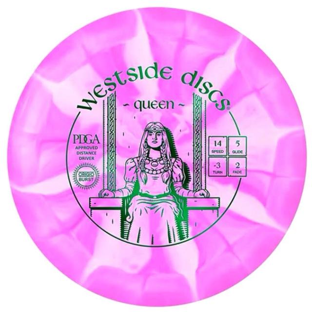 Westside Queen