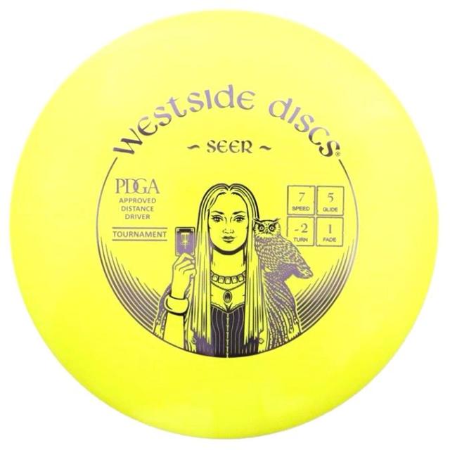 Westside Seer