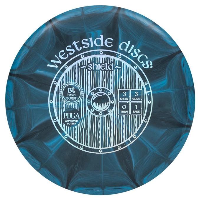 Westside Shield
