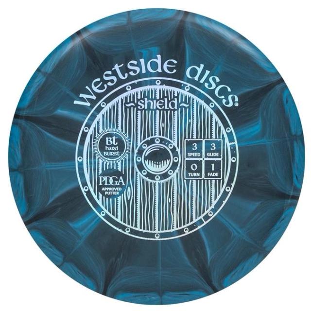 Westside Shield