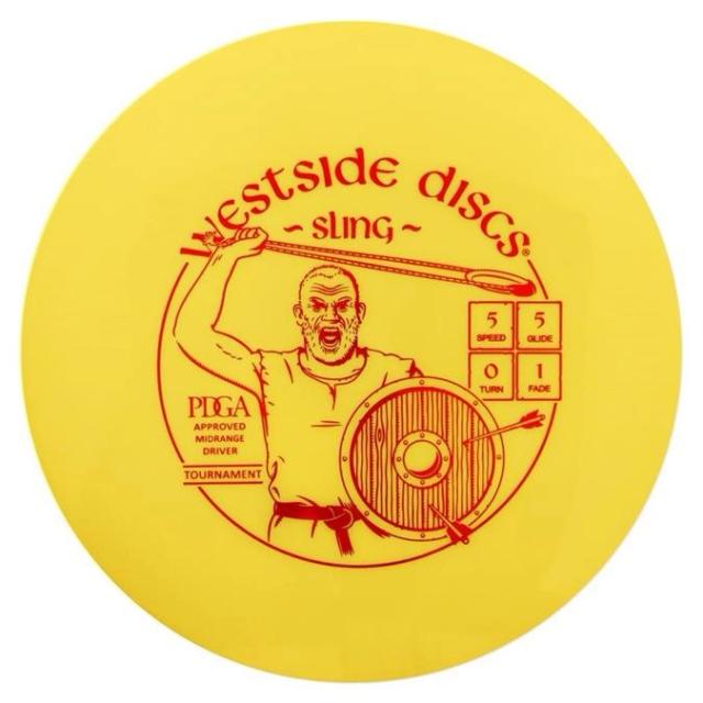 Westside Sling