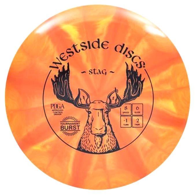 Westside Stag