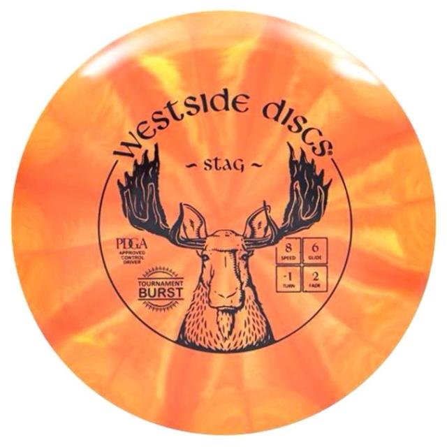 Westside Stag