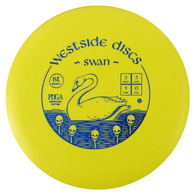 Westside Swan