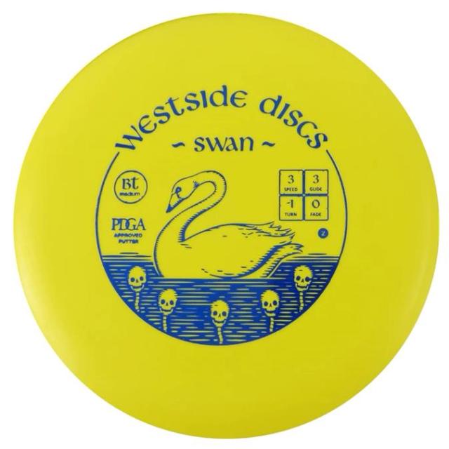 Westside Swan