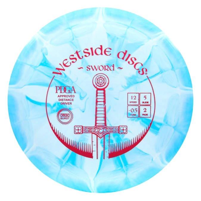 Westside Sword