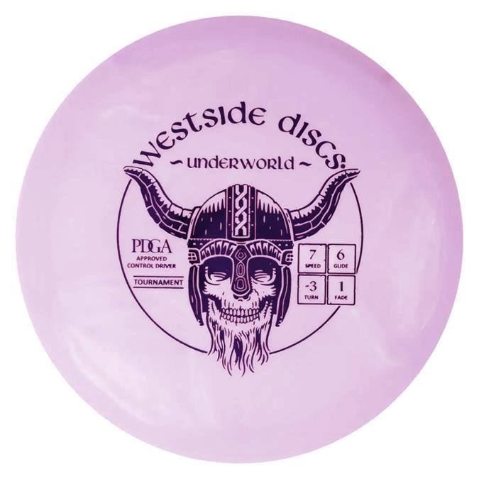 Westside Underworld