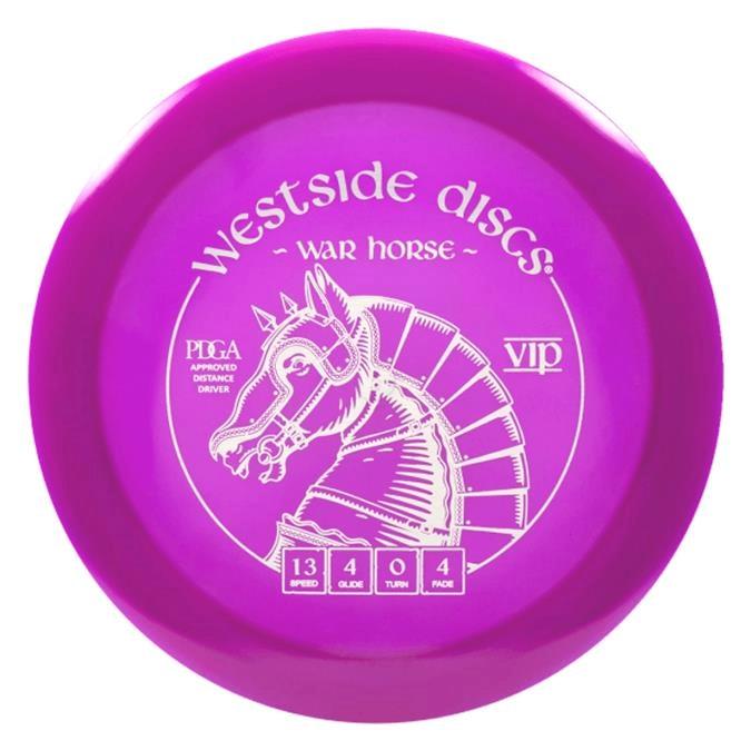 Westside War Horse