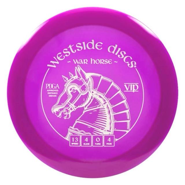 Westside War Horse