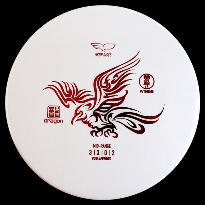 Yikun Wings