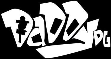 Daddy Disc Golf logo