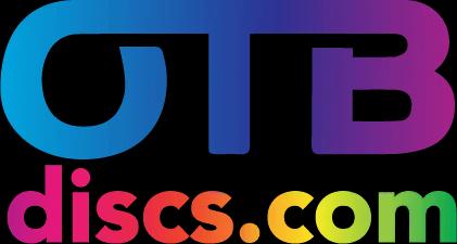Only The Best Discs logo