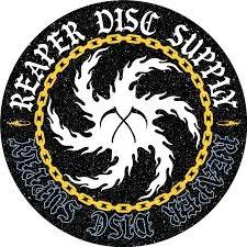 Reaper Disc Supply logo