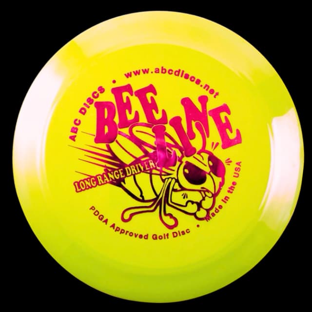 ABC Bee Line