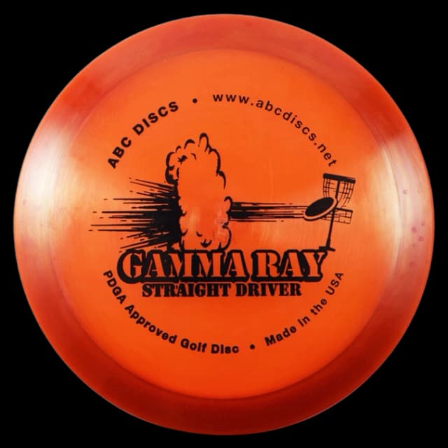 ABC Gamma Ray