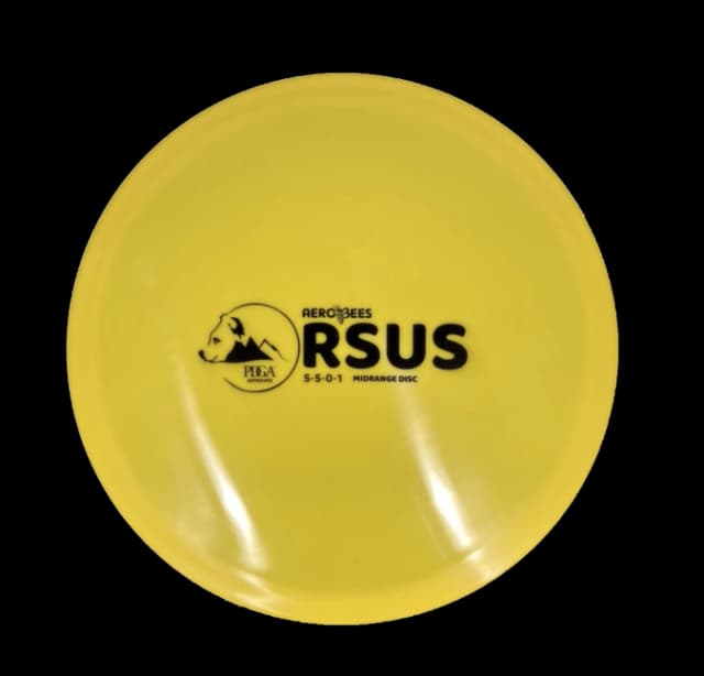 Aerobees Orsus