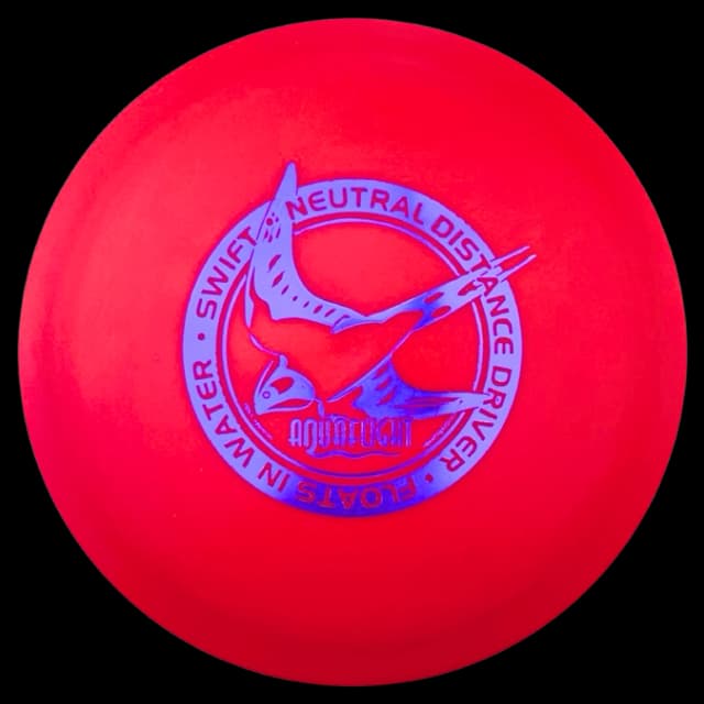AquaFlight Swift
