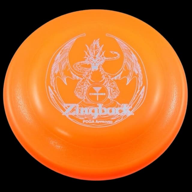 Cheengz Zingback
