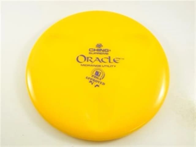 Ching Ching Oracle