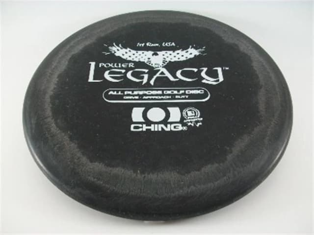 Ching Legacy