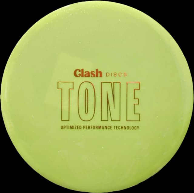 Clash Discs Guava