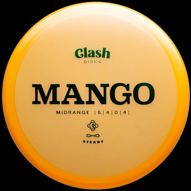 Clash Discs Mango