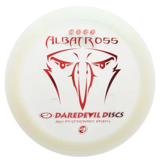 Daredevil Albatross