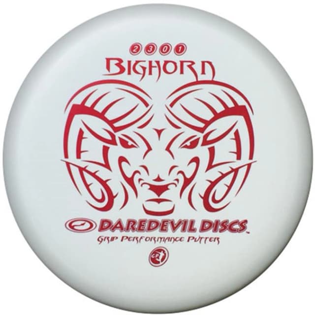 Daredevil Bighorn