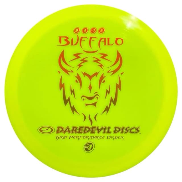 Daredevil Buffalo