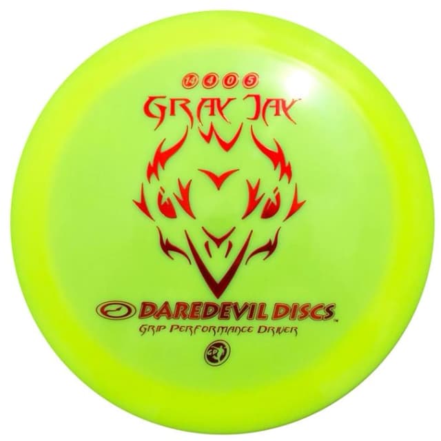 Daredevil Gray Jay