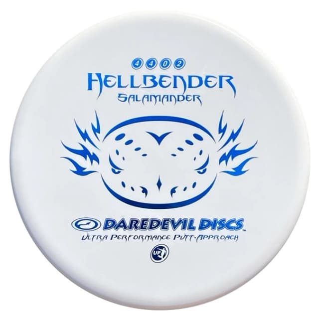Daredevil Hellbender
