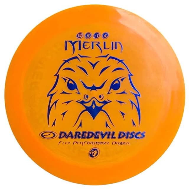 Daredevil Merlin